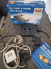Fritz!Box Fon WLAN 7112 Fritzbox