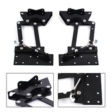 2 Hubscharnierfedern Der