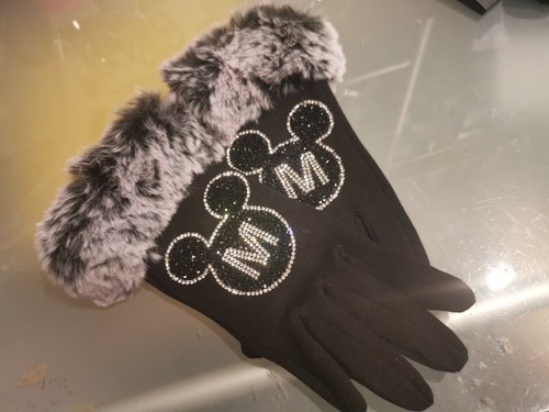 Mickey mouse damen winter - damen,