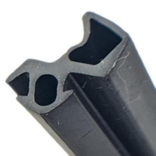 Fenster Anschlag Dichtung Schüco 224927 Flügel Rahmen Glas Weru  Gealan VEKA