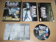 ARMA 1 Armed Assault GOLD Inc