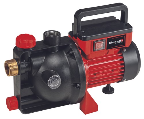 Einhell gartenpumpe 6040 - gartenpumpe,
