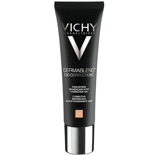 Vichy dermablend make 25 - 3d, make-up