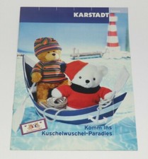 Karstadt Prospekt - Komm ins