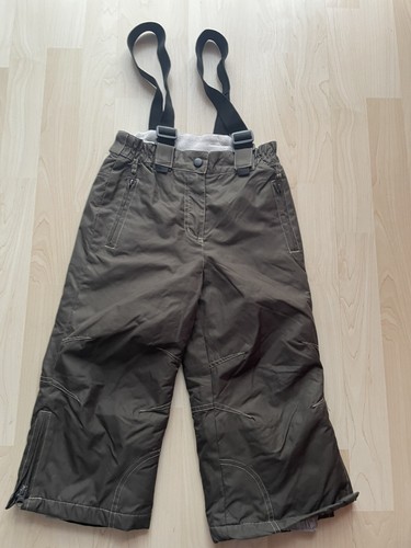 Kinder schneehose skihose - kinder,