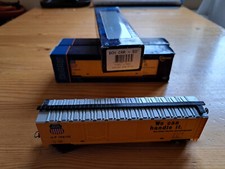 MEHANO H0 T081/17861 Box Car -