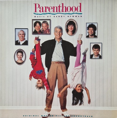 Parenthood randy newman - 🎶,