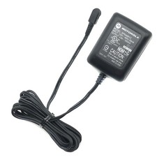 Original Motorola AC Adapter
