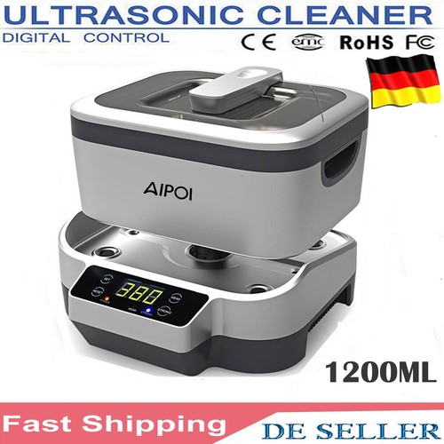 1200ml digital ultrasonic - 1200ml,