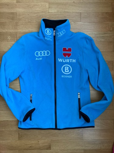 Bogner dsv team - team, ski