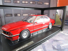 BMW 635 CSI M 6er Reihe Coupe