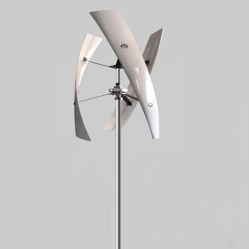 3000w vertikal windkraftanlage - 3000w,