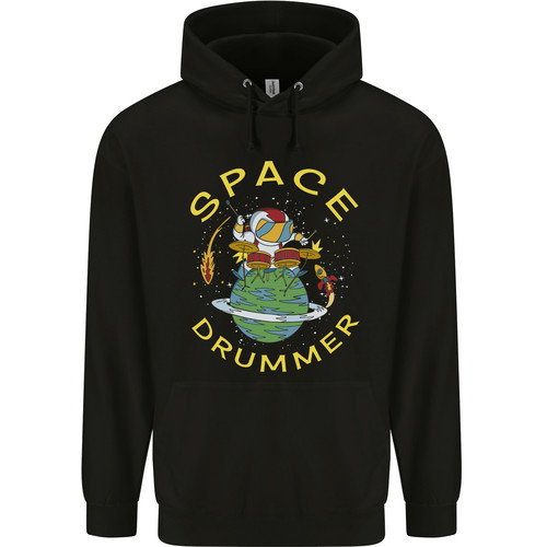 Space drummer trommeln - space,