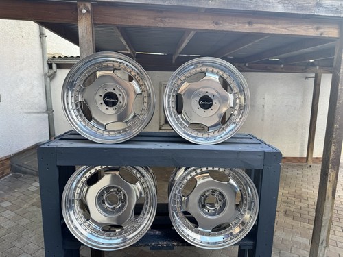 Lorinser rsk zoll 3 tlg - 18,