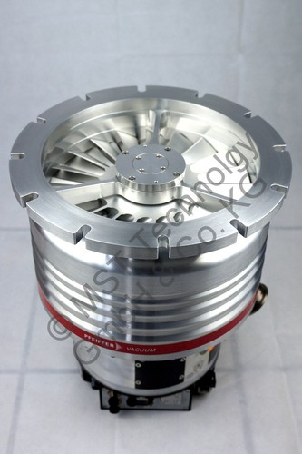 Pfeiffer vacuum hipace - 2300, u