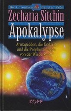 Apokalypse Armageddon Endzeit