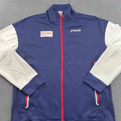 Phenix norway olympic team - norway,