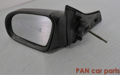 Opel corsa außenspiegel - opel, b