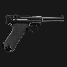 Legends Luger P08 GBB Airgun