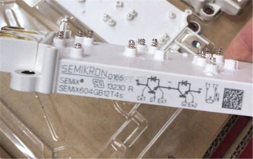 1pcs semikron power module - semikron,