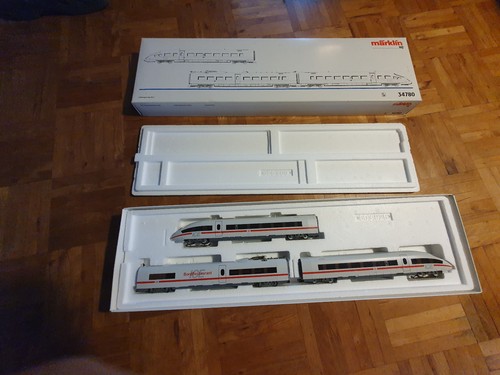 Märklin 34780 - märklin, h0