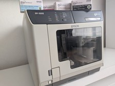 ✨ EPSON Disc Producer PP-100