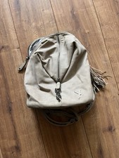 Suri Frey Rucksack beige