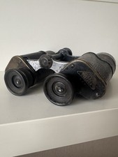 Altes Fernglas Feldstecher C P