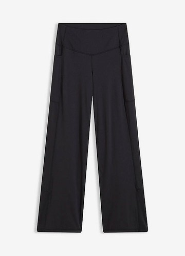 Sporthose 42 schwarz - sporthose, gr.