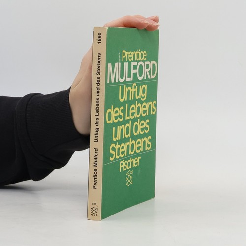 Unfug des lebens und - und,