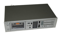 Toshiba aurex stereo - toshiba,