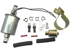 Electric Fuel Pump For