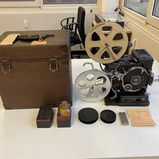 Filmprojector kodak - filmprojector,