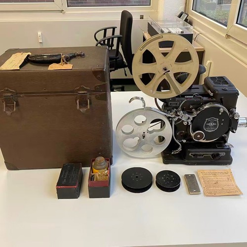 Filmprojector kodak - -,