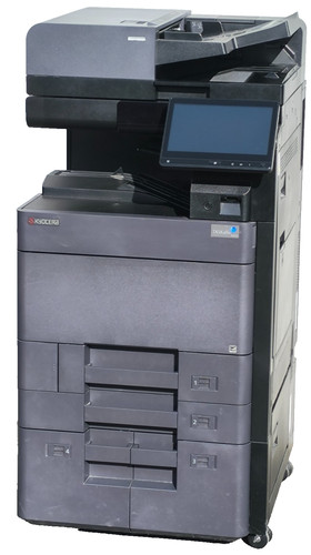 Kyocera 5003i laserdrucker - kyocera,
