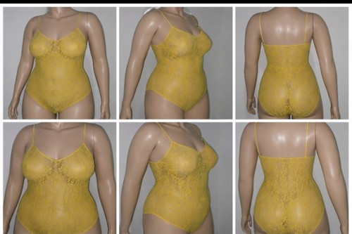 Body reizwäsche damen sexy - ,
