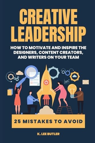 Creative leadership how - creative, leadership: