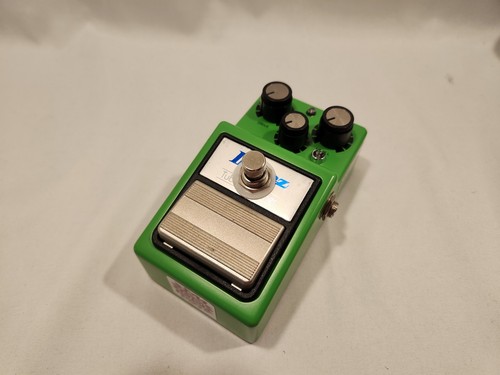 Analog man silver mod - analog,