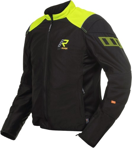 Rukka stretchair jacke - stretchair,