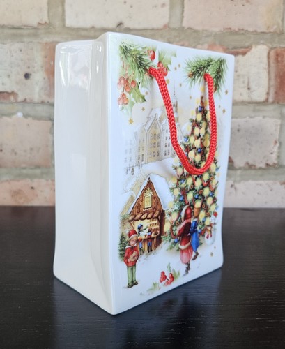 Villeroy boch christmas toys - christmas,