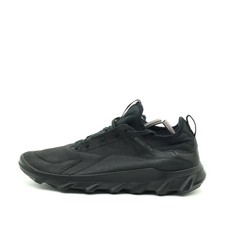 ECCO Herren MX Sneaker Schwarz