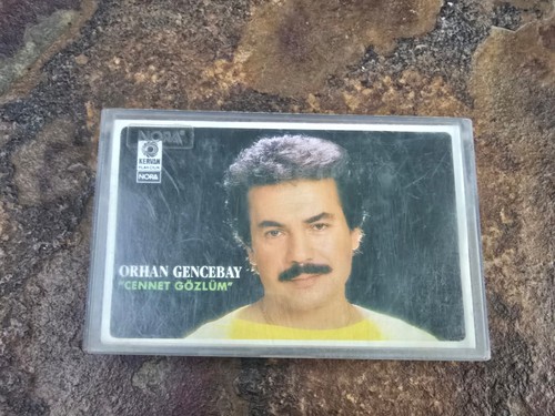 Orhan gencebay cennet - –,