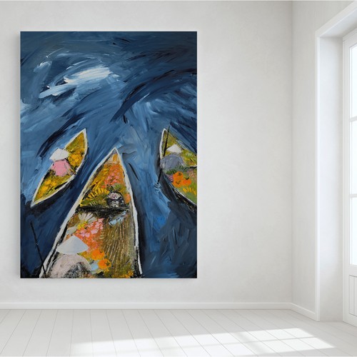 Beatrice nouvel floating - beatrice,