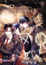 How to use a Returner 01 |
