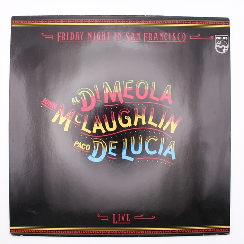 Meola john mclaughlin - di,