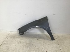 Grau LR7H Kotflügel links