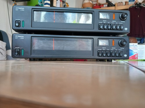 Tuner teleton hifi - hifi, t