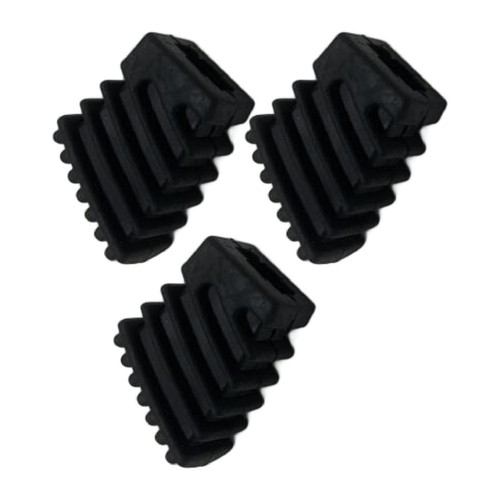 3pcs drum ständer füße - drum,