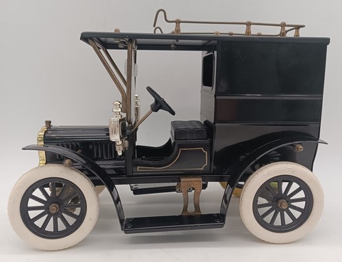 Ford modell limousine in - t,
