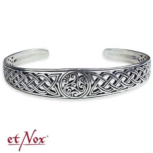 Echt etnox keltische triskele - keltische,